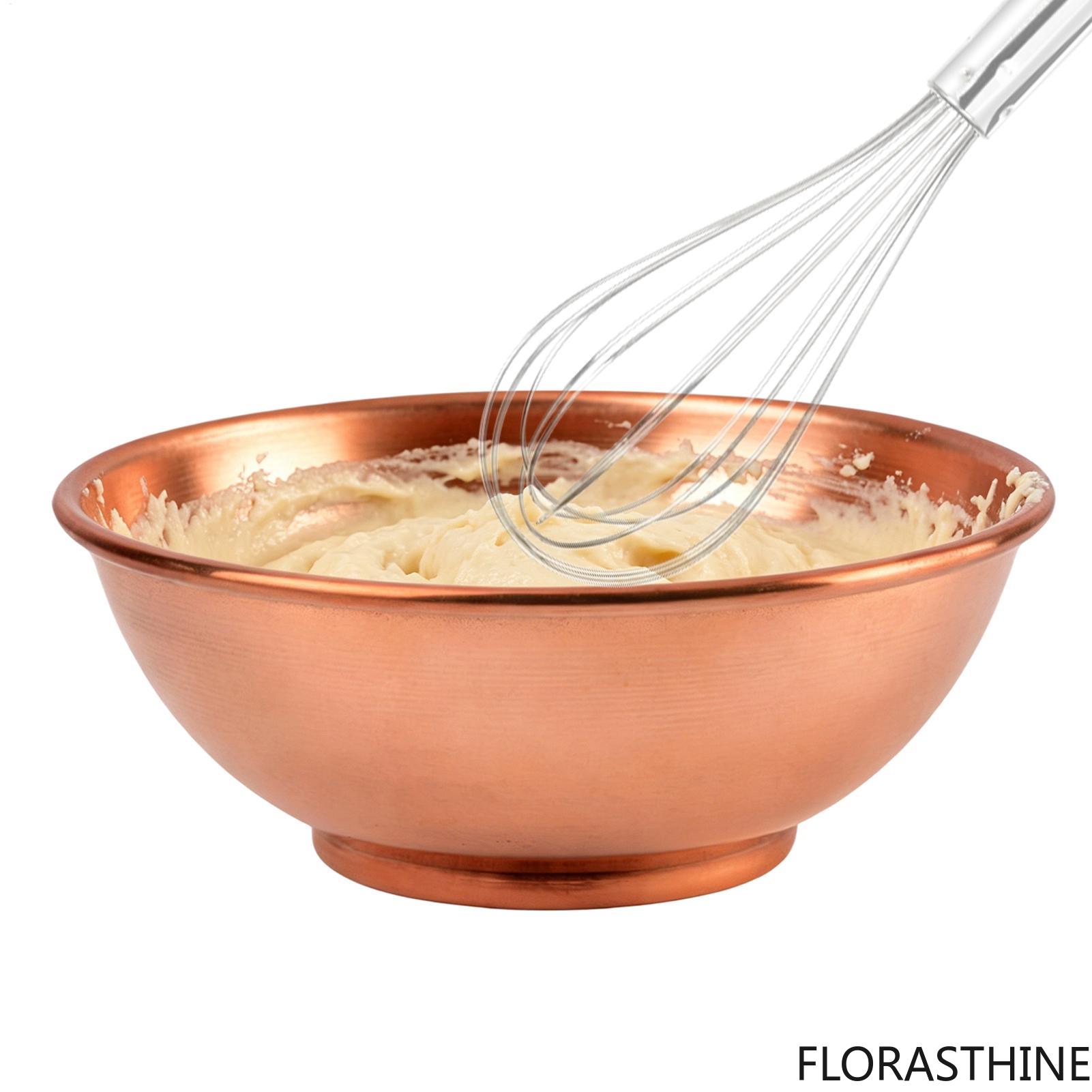 Home Cooking Dishes - Медная чаша, большие емкости для хранения,