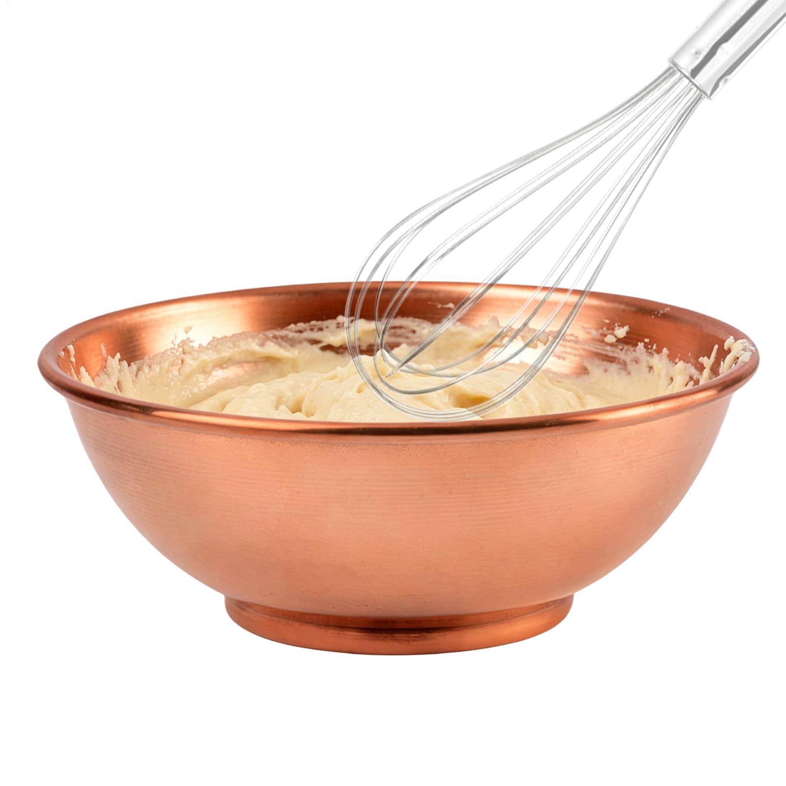 Home Cooking Dishes - Медная чаша, большие контейнеры для хранения,