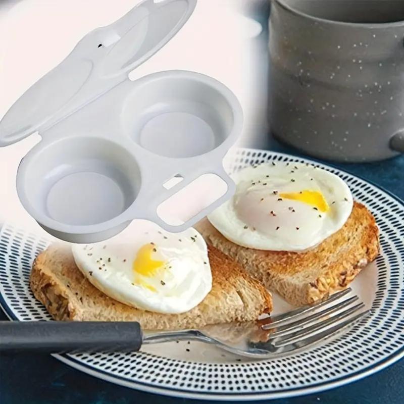 Home Cooking Egg Sandwich - НОВИНКА: Стакан для приготовления яиц в