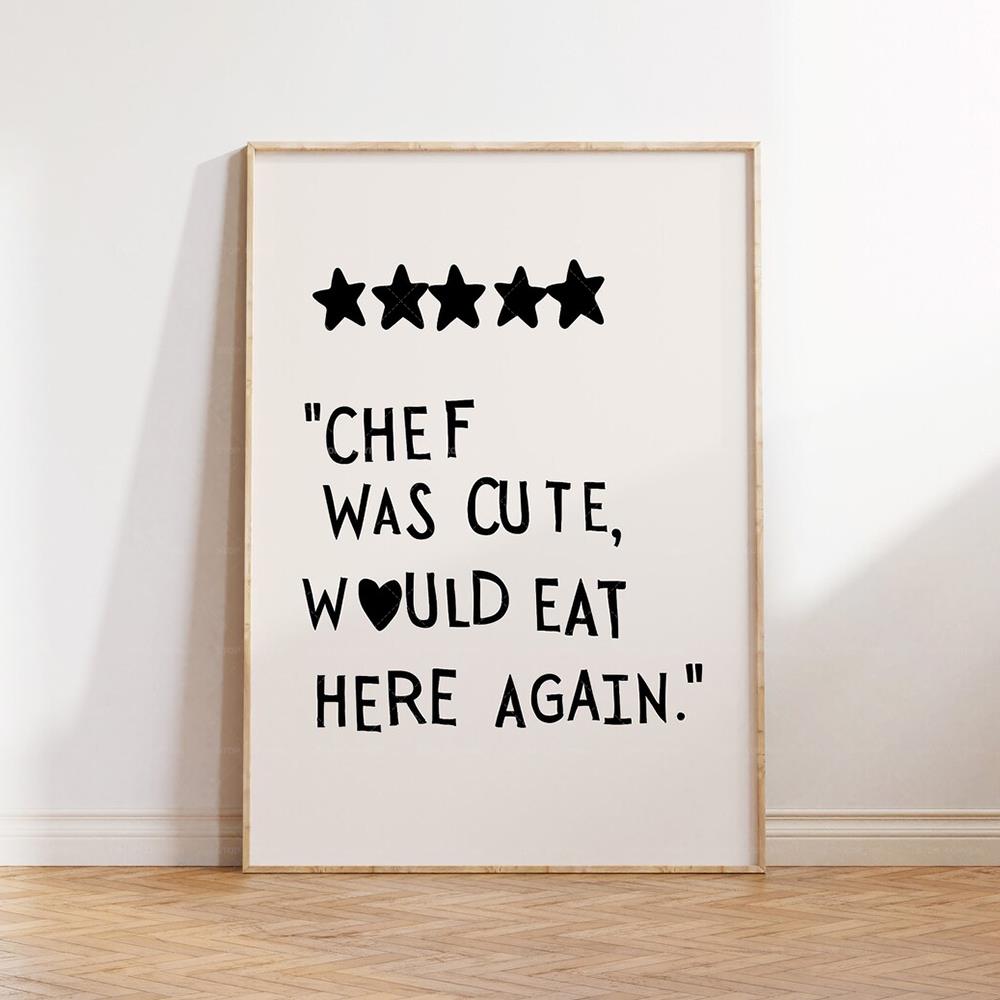 Минималистичный сердце, черный – обзор и цена Home Cooking Quotes
