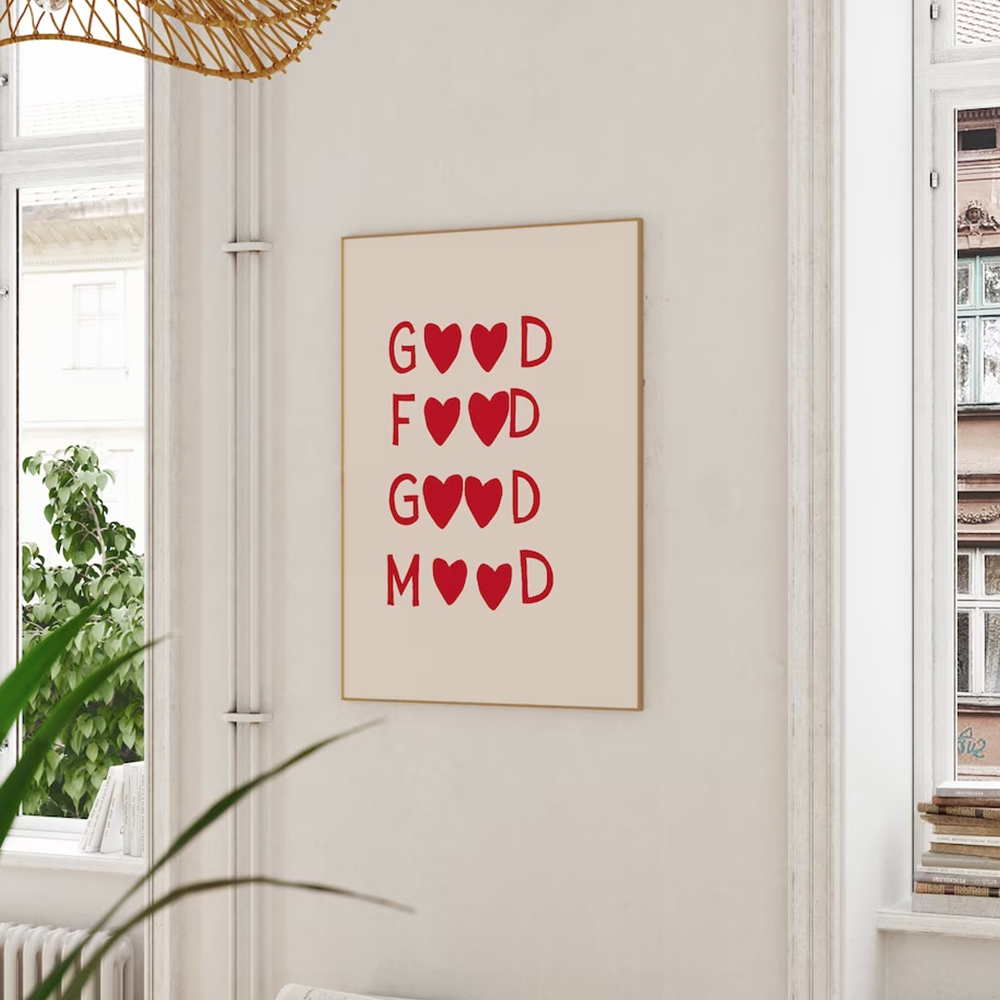 Минималистичное эстетическое с – обзор и цена Home Cooking Quotes