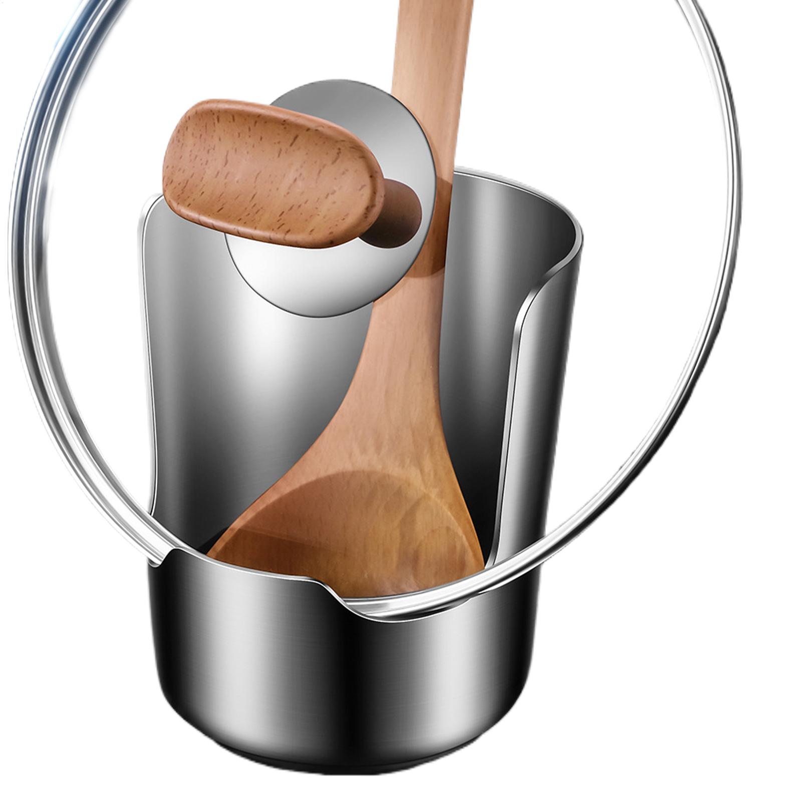 Подставка для крышек и ложек и – обзор и цена Home Cooking Classes