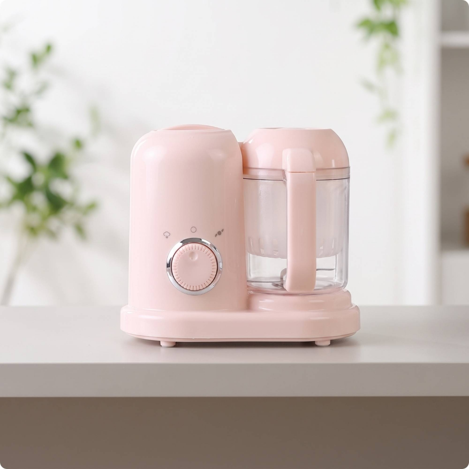 Настольный прибор для приготов – обзор и цена Home Cooking In