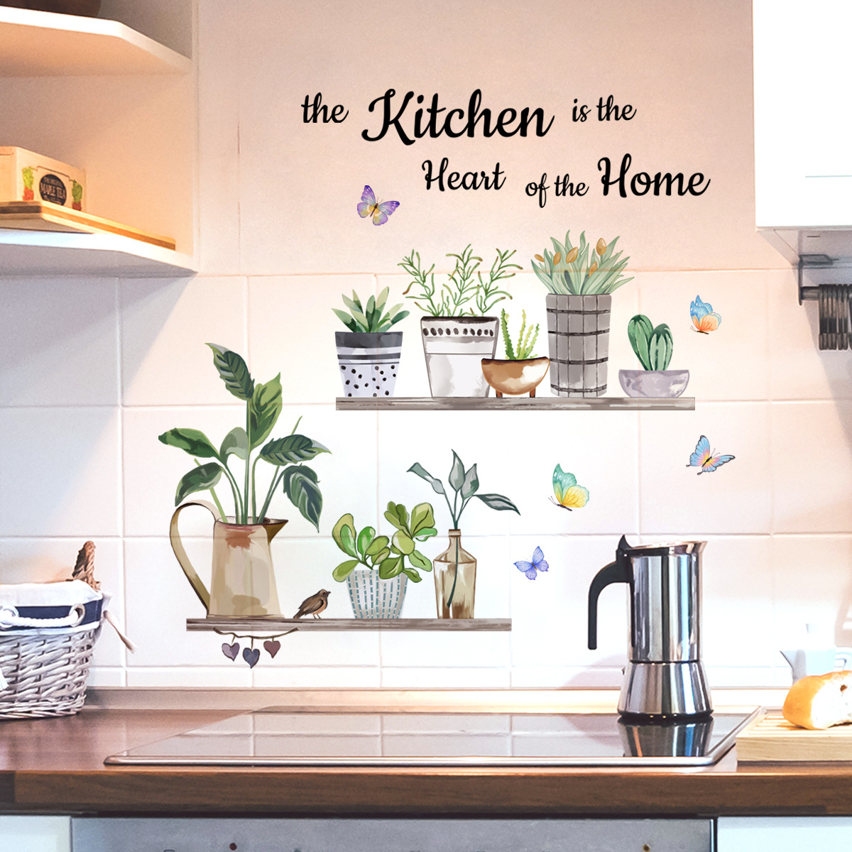 Кухонные зеленые растения, кул – обзор и цена Home Cooking Quotes