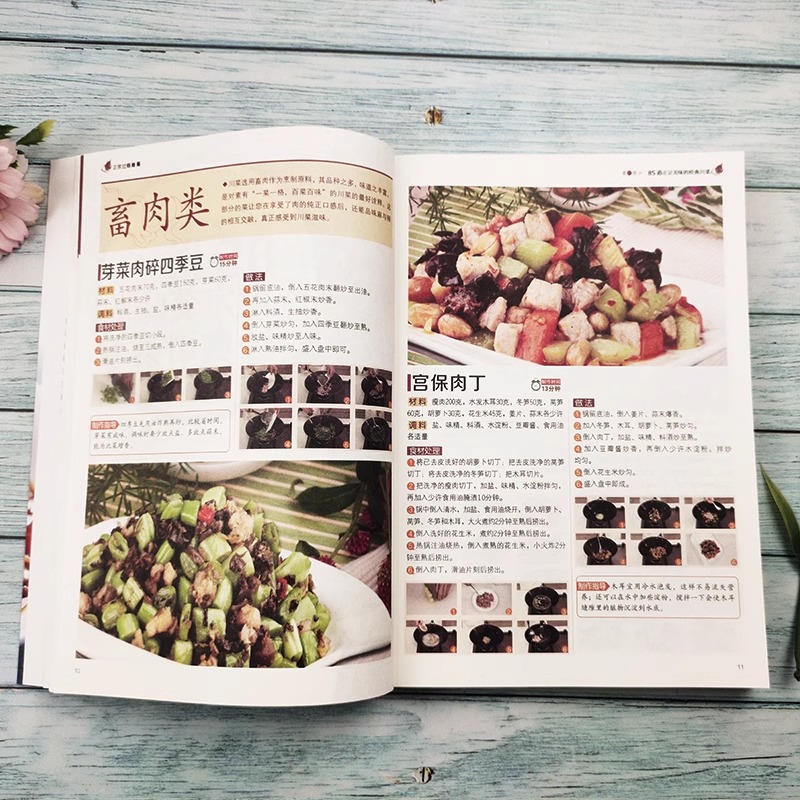 Подлинная и удовлетворяющая сы – обзор и цена Home Cooking Book