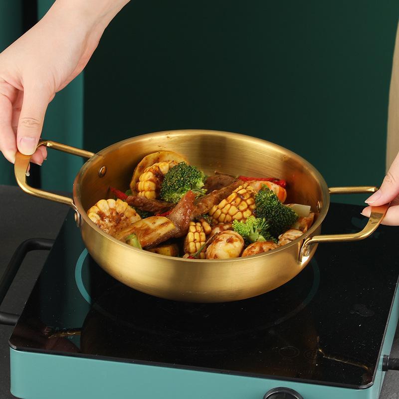 Кастрюля из нержавеющей стали  – обзор и цена Home Cooking Classes