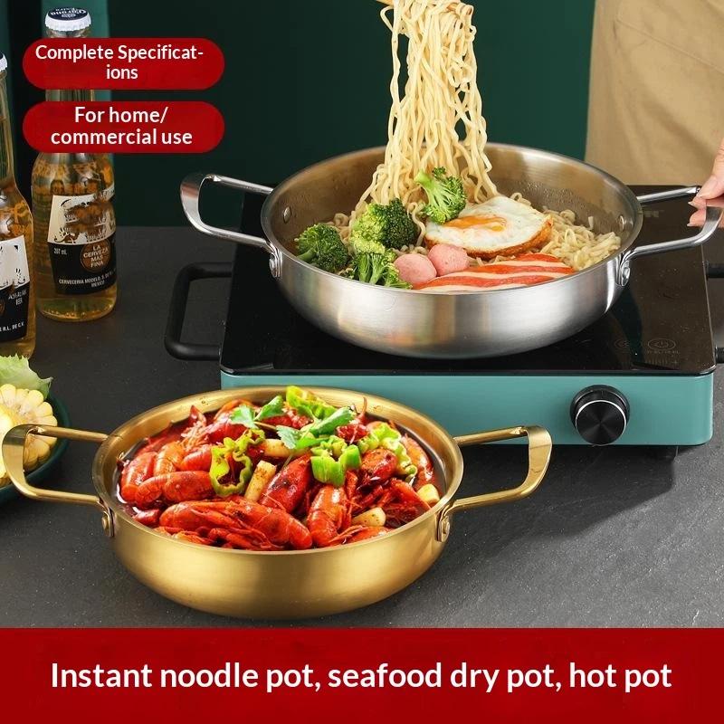 Кастрюля из нержавеющей стали  – обзор и цена Home Cooking Classes