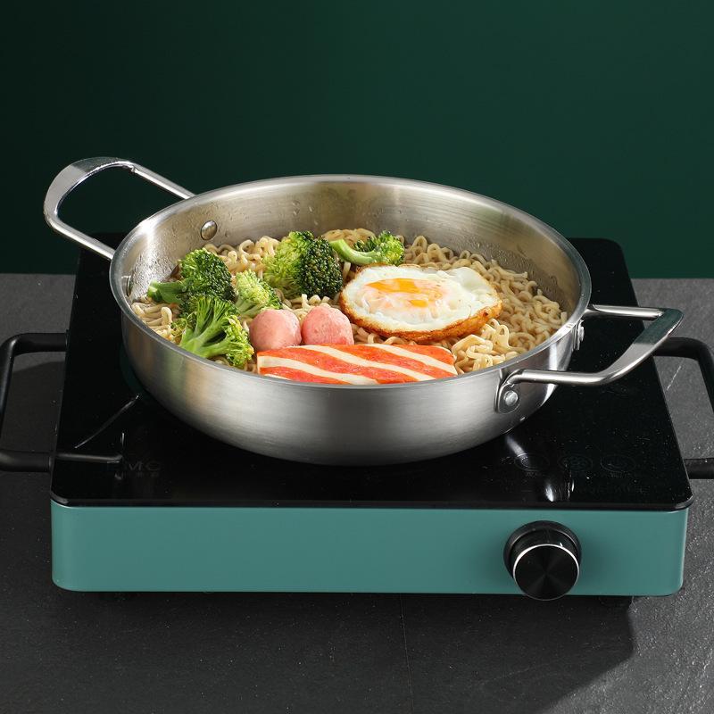 Кастрюля из нержавеющей стали  – обзор и цена Home Cooking Classes