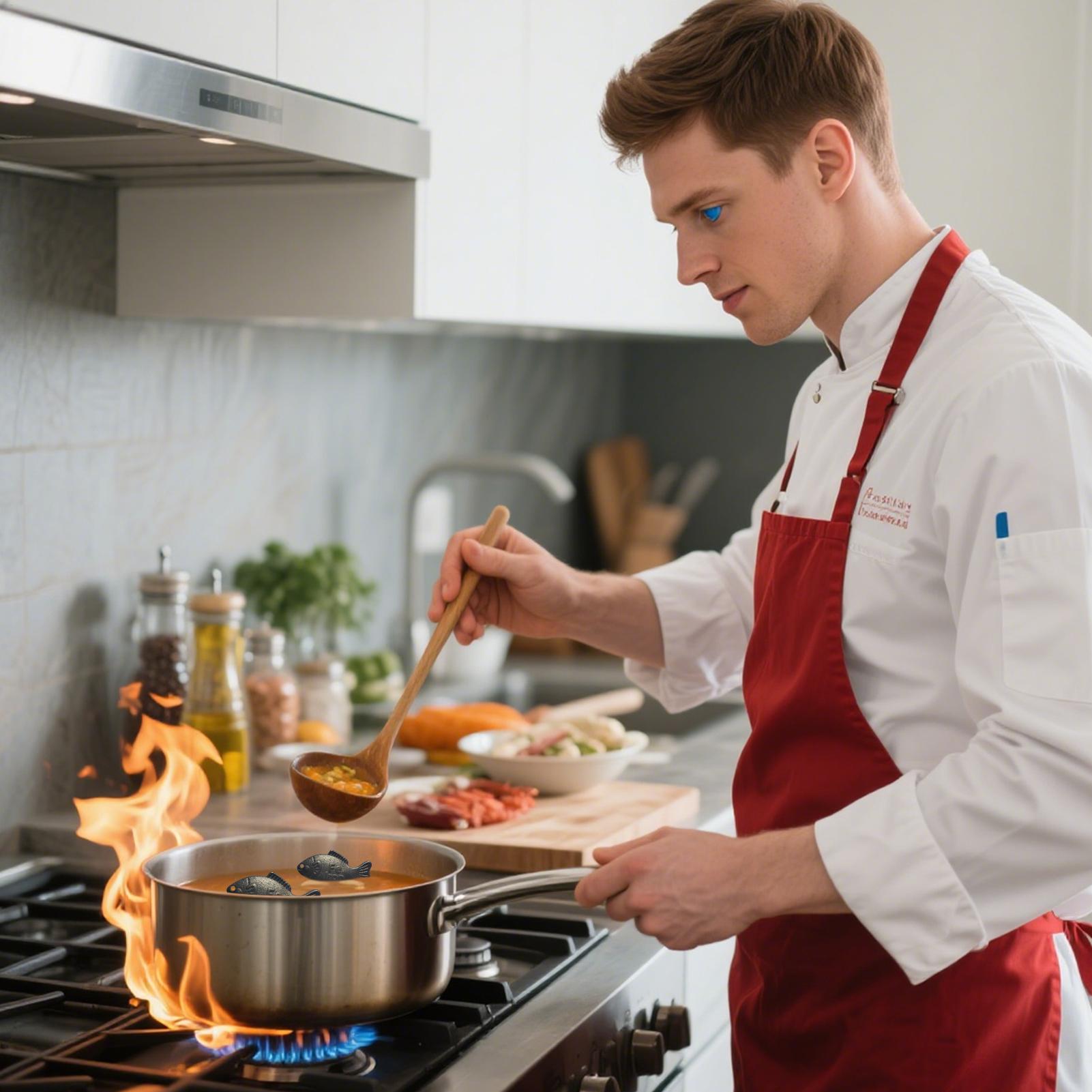 LuckyIronFish: Эффективный и б – обзор и цена Home Cooking Classes
